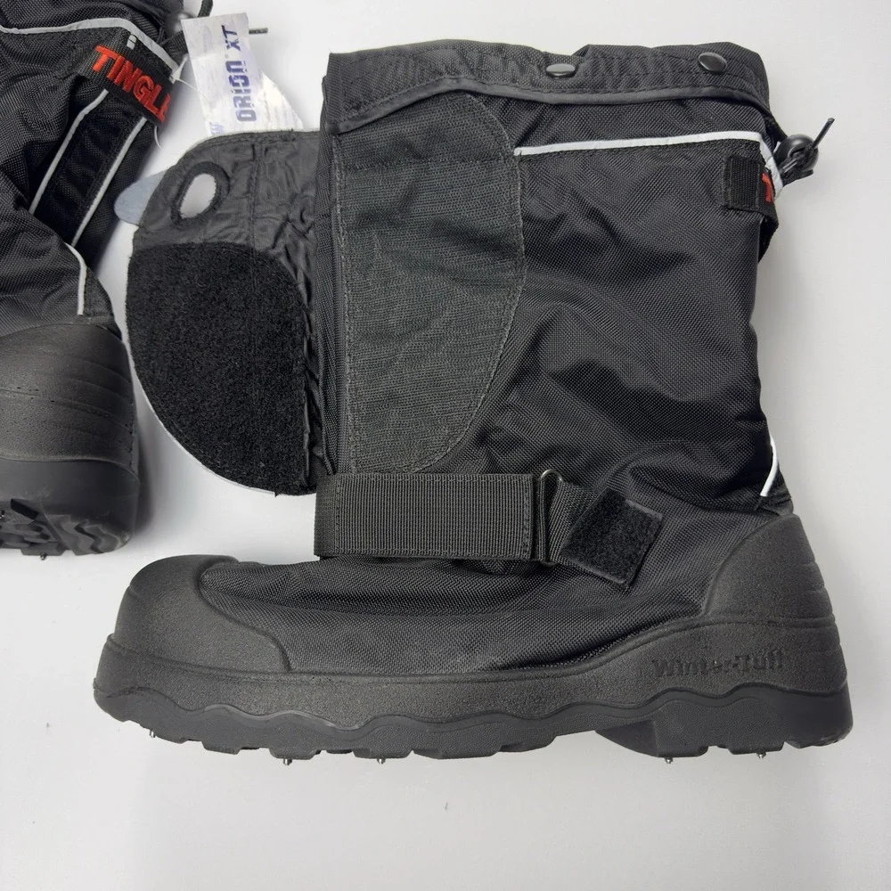 Tingley orion xt